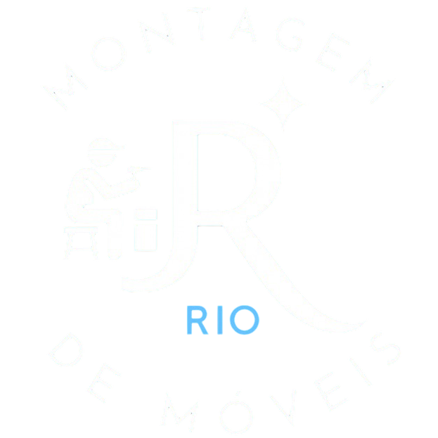 JR Rio Montagens Logo